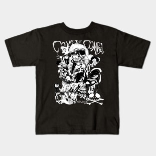 Weirdo Kids T-Shirt